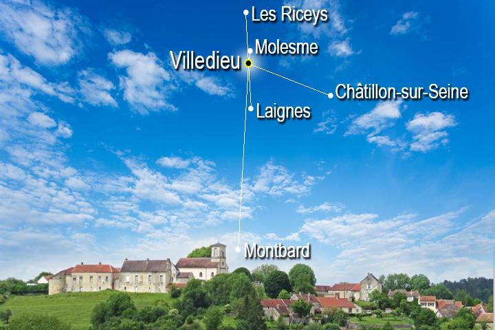 Villedieu