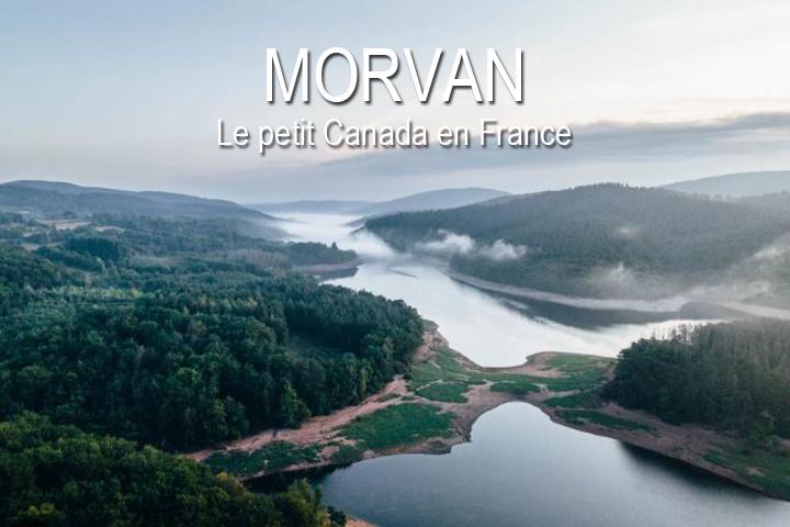 Morvan